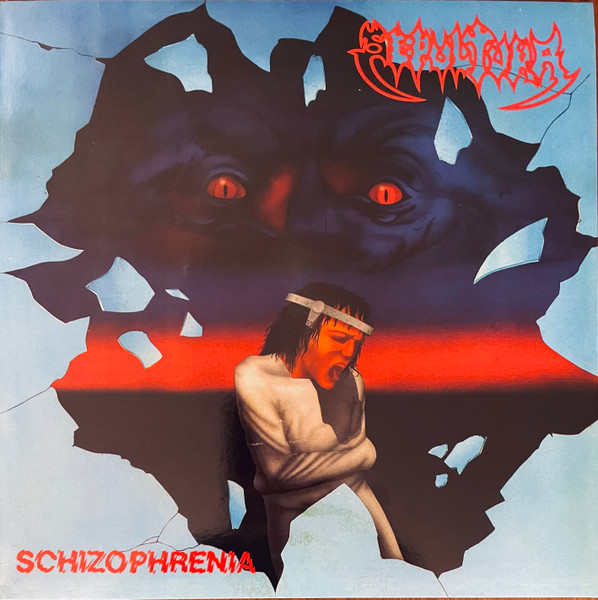 Schizophrenia
